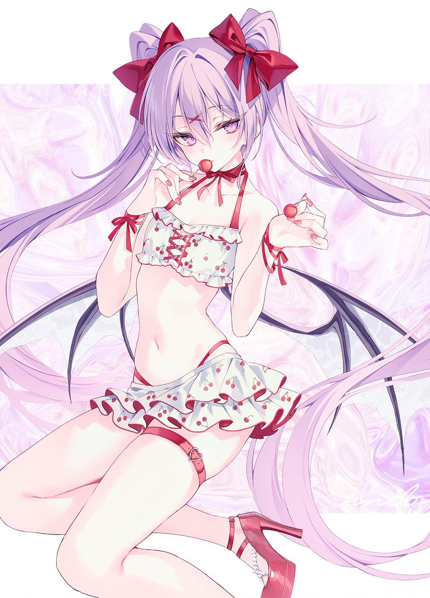 なんと!クランドさま×rurudoのコラボ酒が発売🍒
イヴをイメージした、バラとサクランボのお酒です🥂
https://t.co/EL011XwRz9

味もとってもおいしいのでラベルと一緒に楽しんでもらえると嬉しいです🎶 