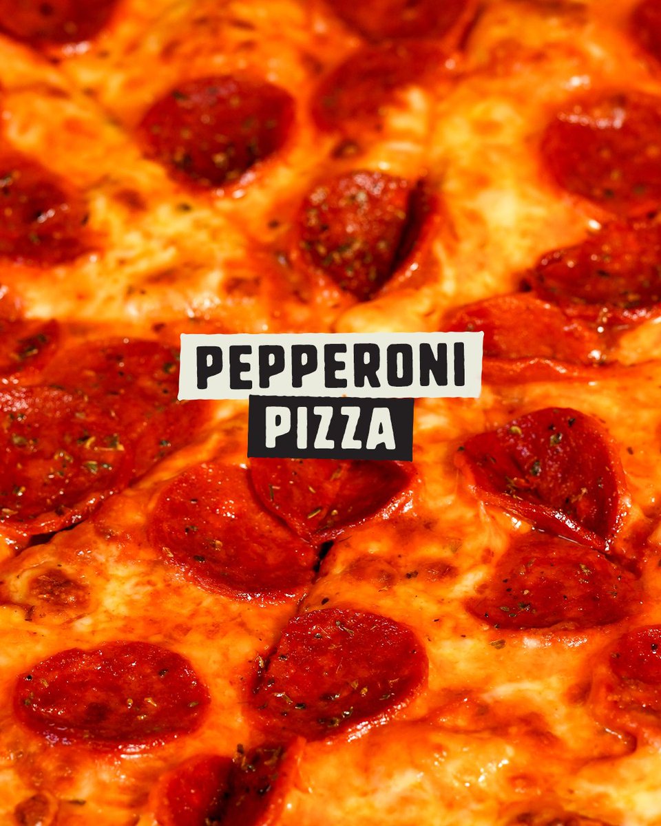 Pizza Perfect tweet media