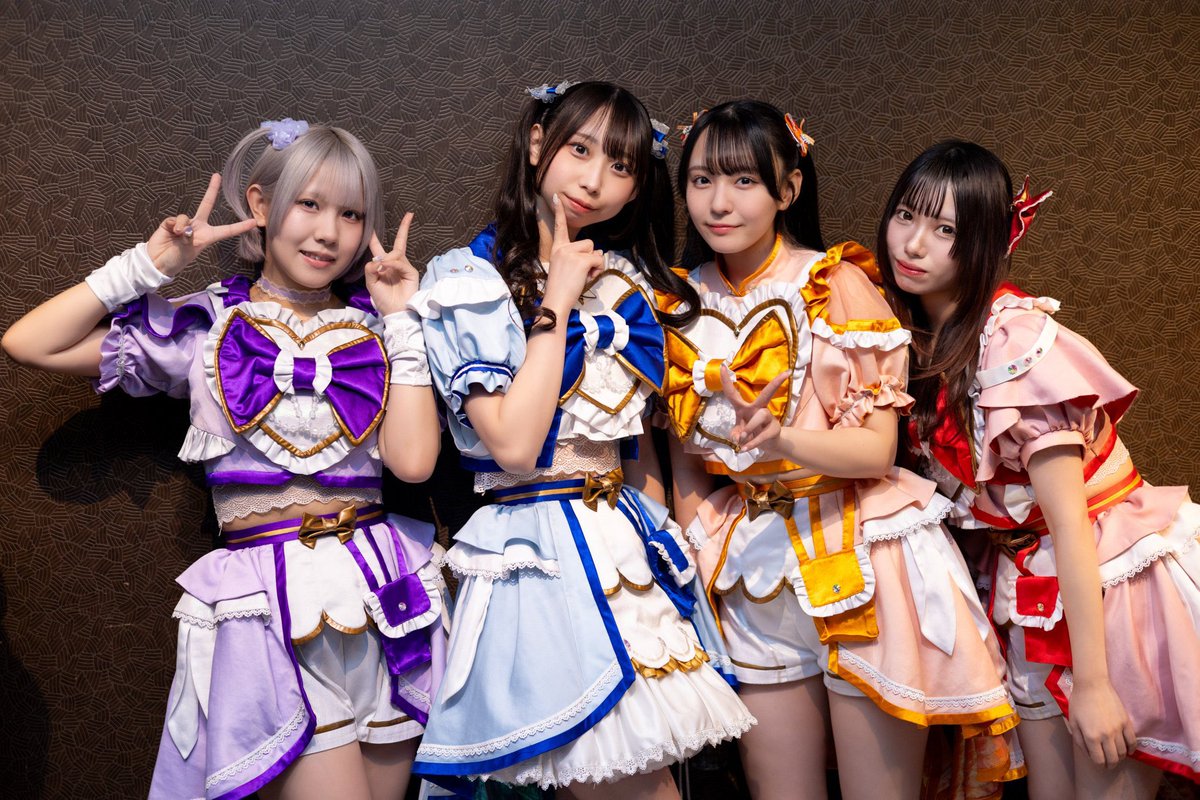 3月8日(日)ライブ情報 夕】 日曜日の夕方は、SHINJUKU ACEで行われる