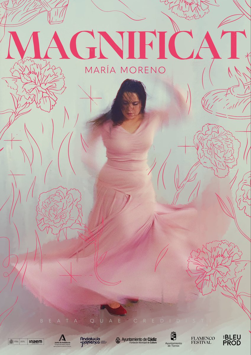 María Moreno tweet media