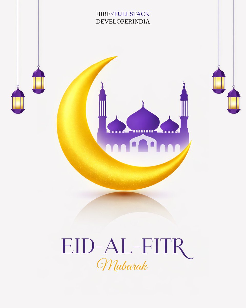 Hire Full Stack Developer India tweet media