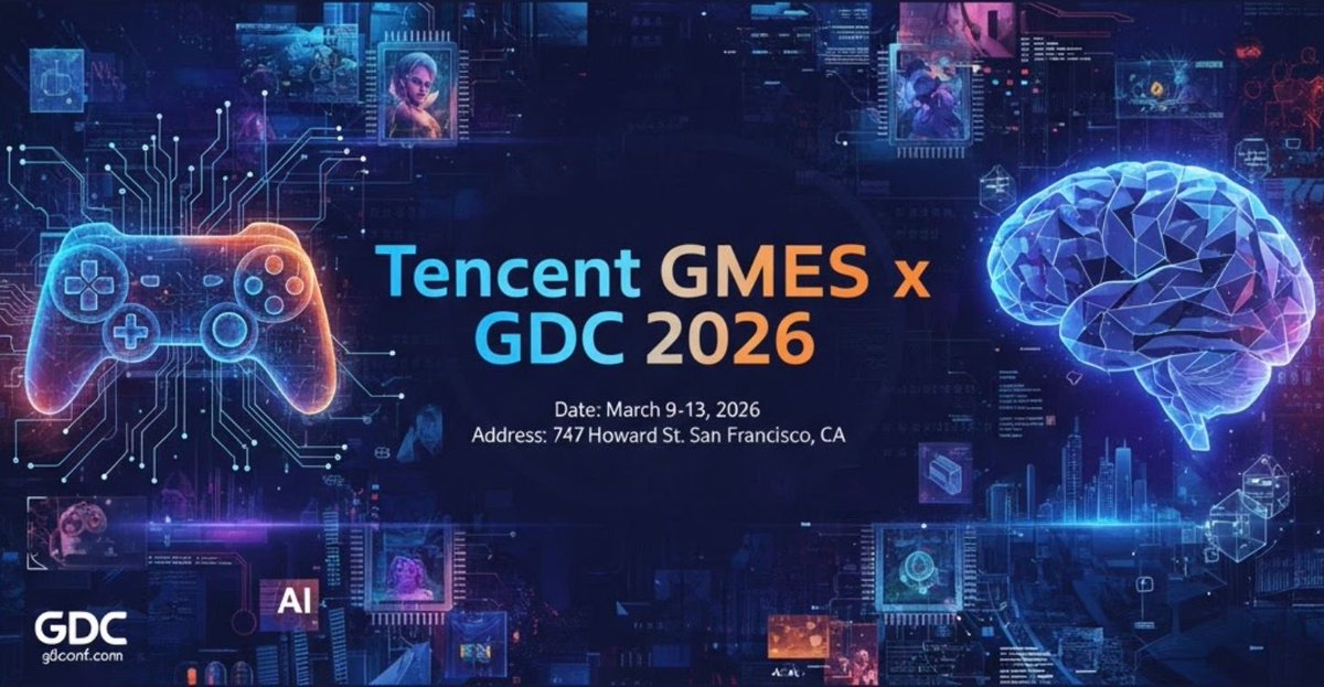 Tencent RTC tweet media