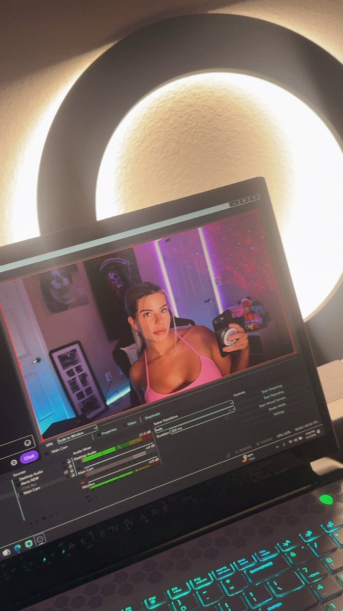 Barbi Hayden tweet media