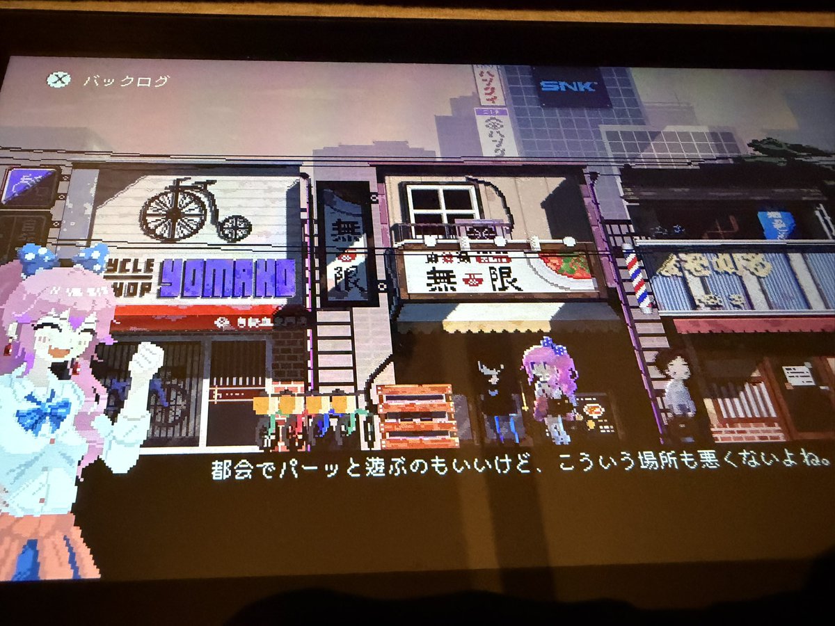 【悲報】大阪なんば(日本橋)、都会じゃないことが判明【辺境地】