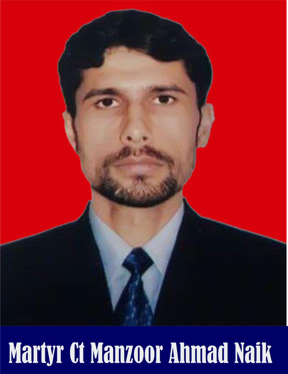 J&K Police tweet media