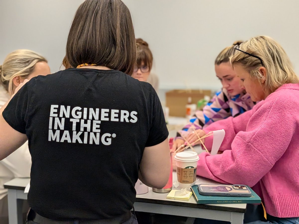 Primary Engineer tweet media