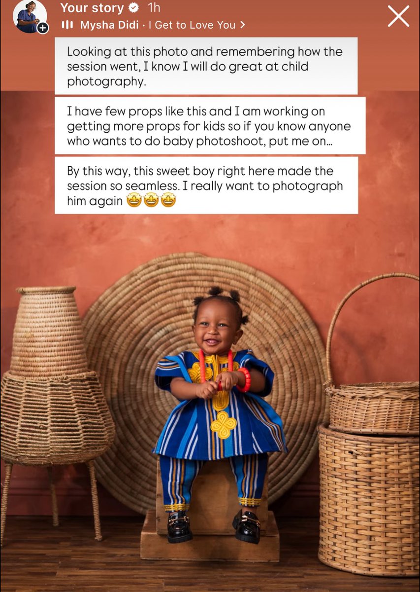 EBUNOLUWA OTUNJI tweet media