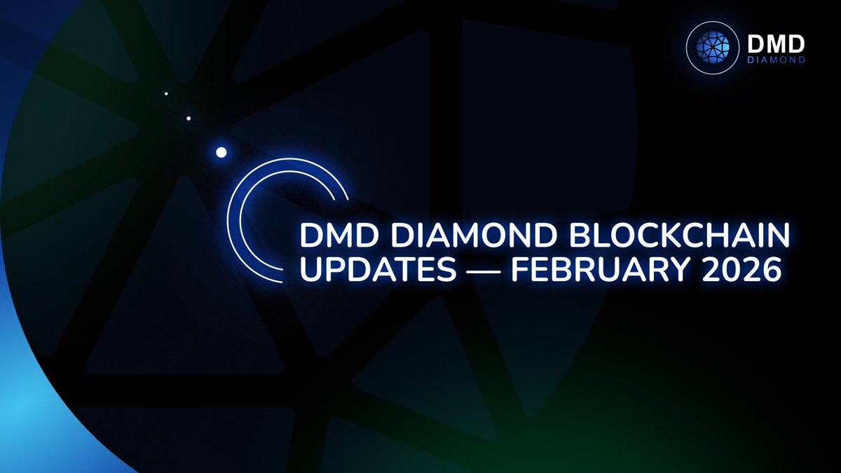 DMD Diamond tweet media