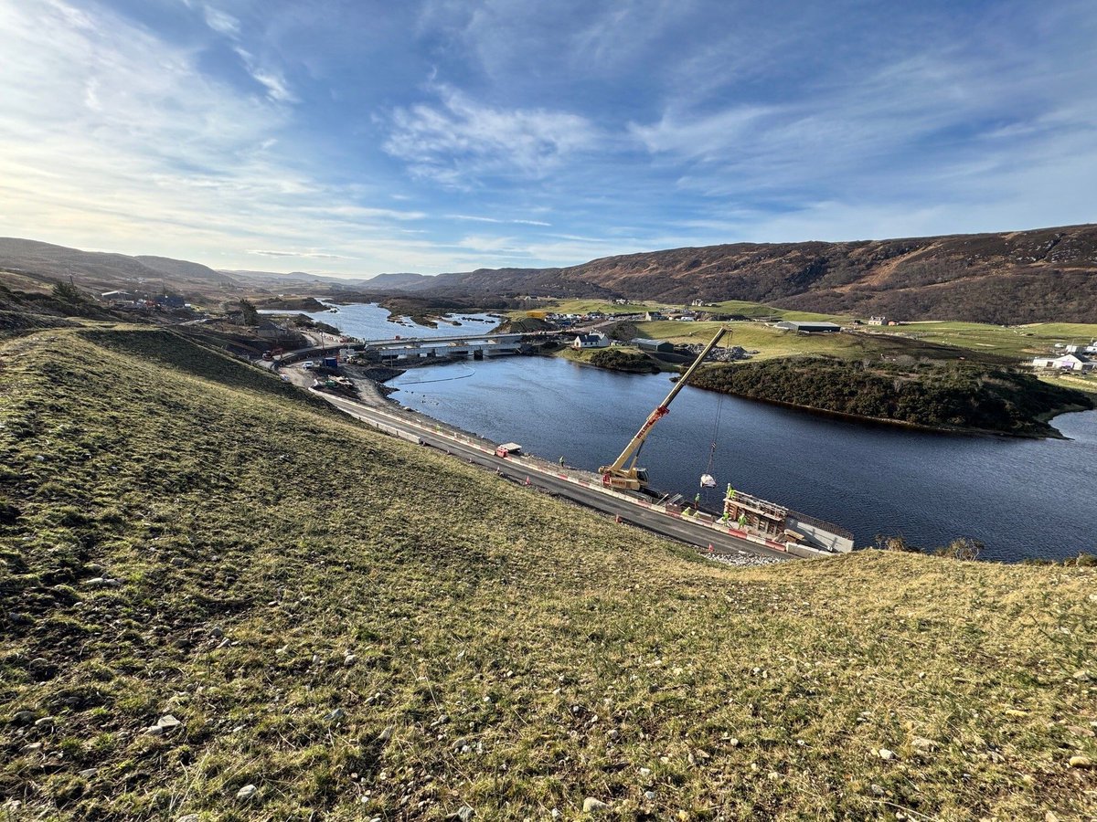 The Highland Council tweet media