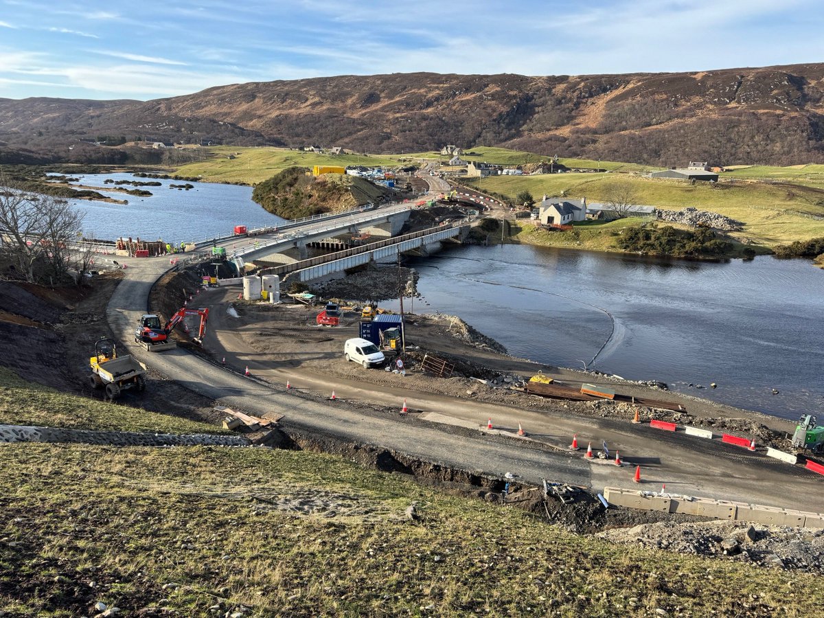 The Highland Council tweet media