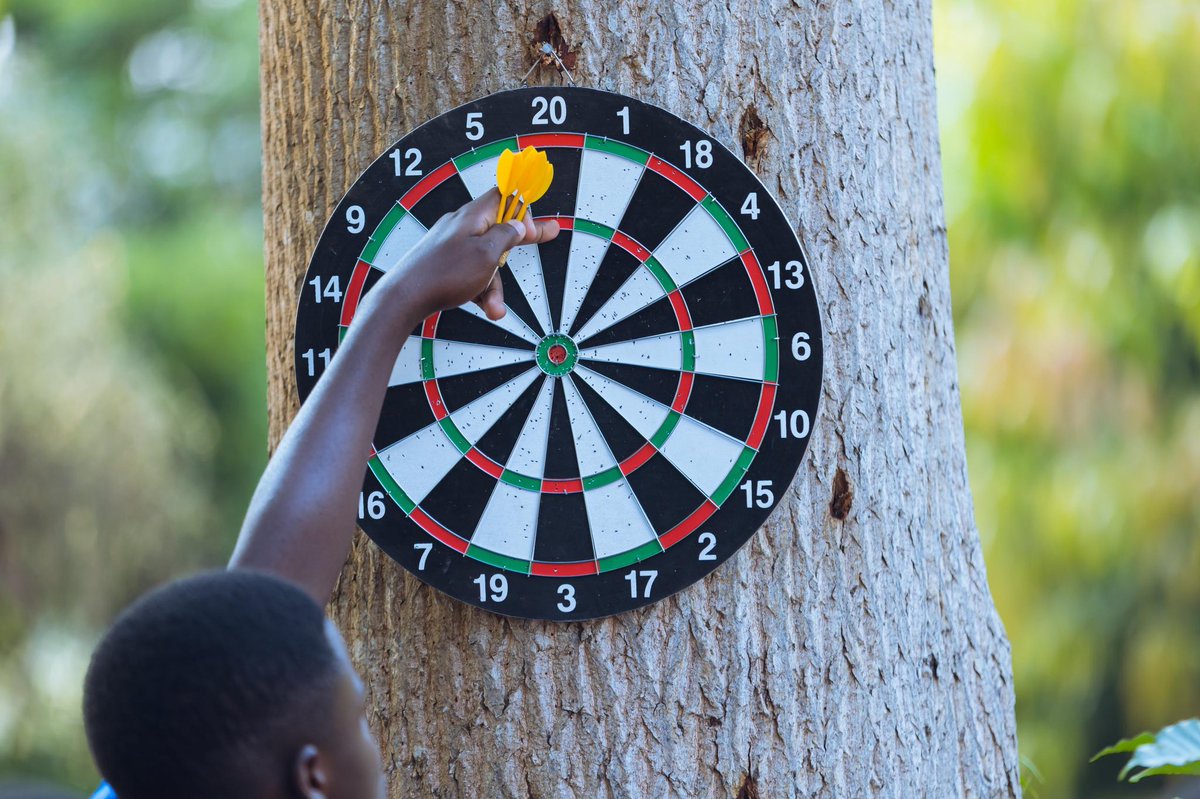 Maninme_ug's tweet photo. Growing minds and building confidence one move at a time.
At The Man in Me Camp, boys grow into thinkers, leaders, and champions through strategy, teamwork, and fun beyond the classroom.
#CampLife #LearningThroughPlay #ChessFun #BuildingBrightFutures https://t.co/IOmXtq8Yaw