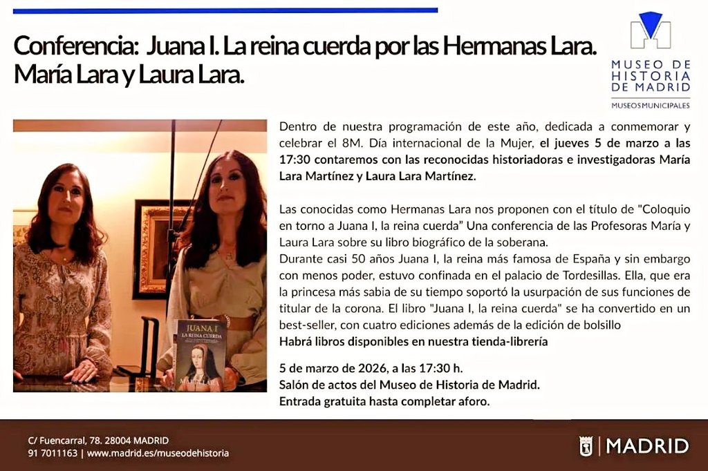Dra. Laura Lara Martínez tweet media