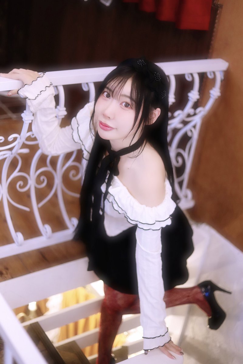 可愛い人よ ここへおいで♪*ﾟ ゆまるさん- ̗̀📷 ̖́- @nnn_ttt44