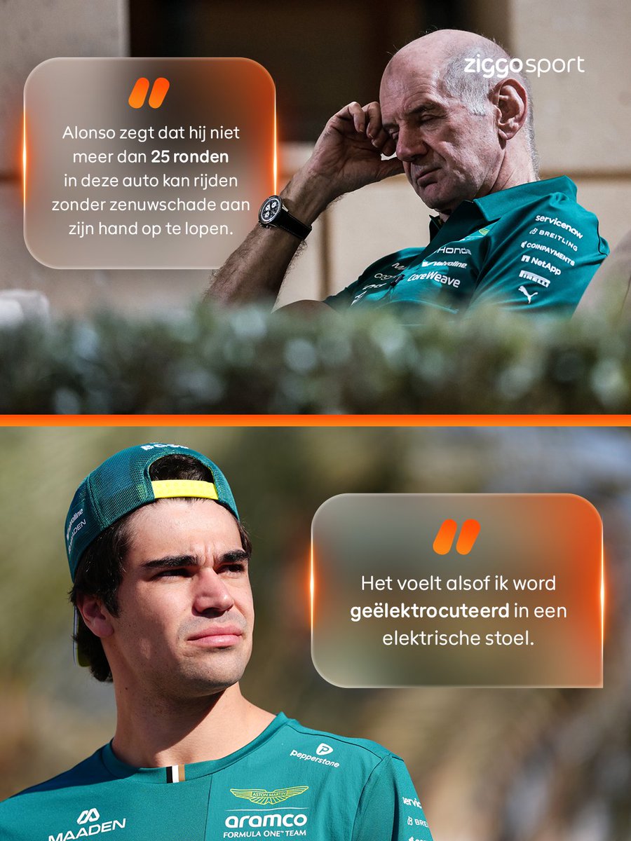 Ziggo Sport Racing tweet media
