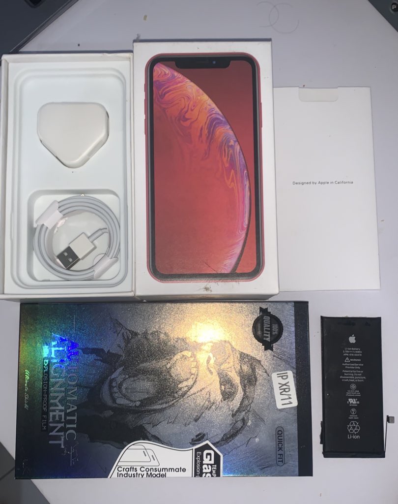 wts iphone xr 128gb beacukai tweet media