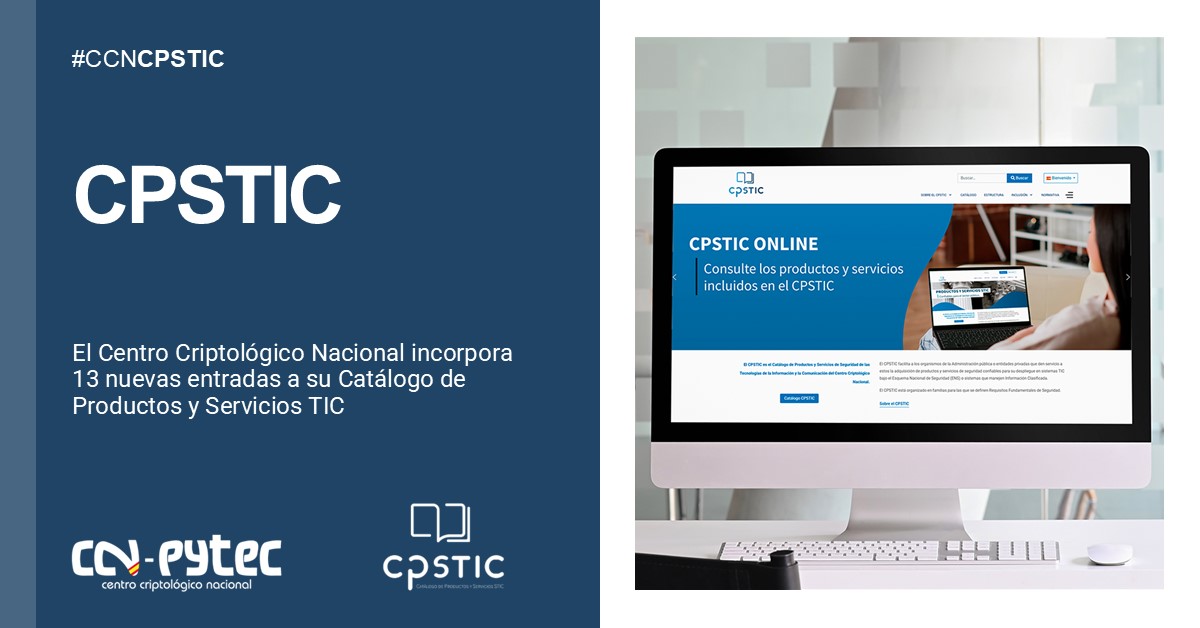 CCN-CERT tweet media