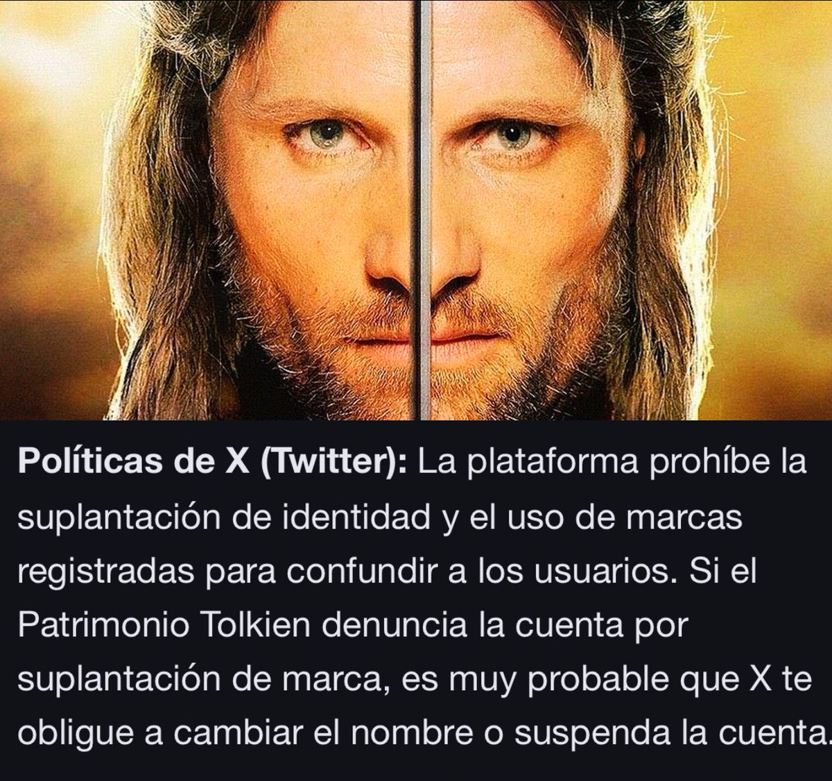 Tolkienverse ᚠ tweet media