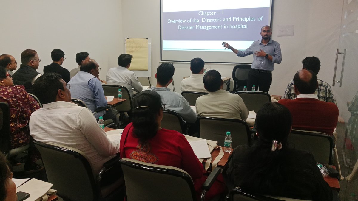 Indian Institute of Public Health-Delhi tweet media