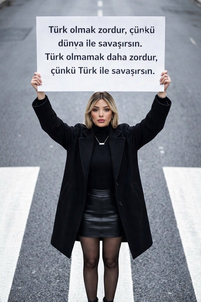 Bugün rastladığım en güzel söz #türkiye #IranWar #NeMutluTürkümDiyene