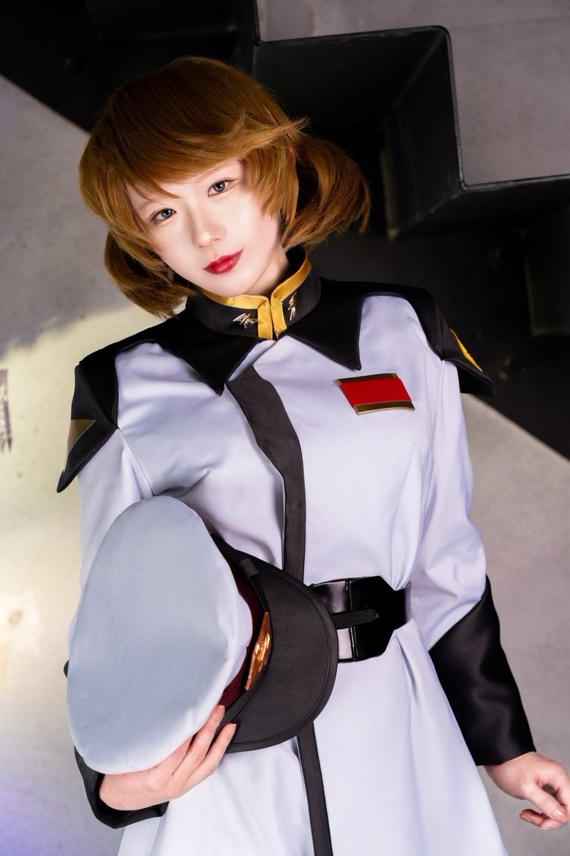 わぁー😭✨✨ お似合いです👏❤✨