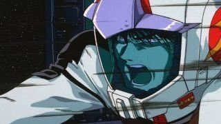 間に合え！間に合えぇぇー！！！