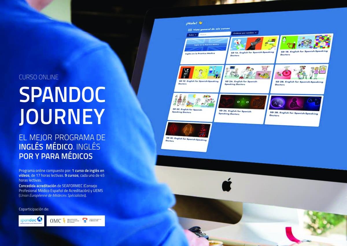 Fund. Formación OMC tweet media