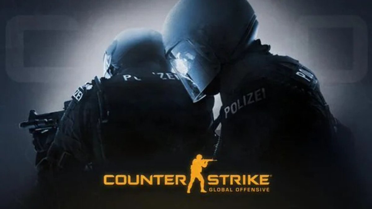 aAa_MacCoy's tweet photo. 🚨 𝐂𝐒:𝐆𝐎 𝐞𝐬𝐭 𝐝𝐞 𝐫𝐞𝐭𝐨𝐮𝐫 sur Steam !

Après des années dans l'ombre de CS2, Valve a réveillé CS:GO avec une page dédiée sur Steam ! Voici tout ce que tu dois savoir sur ce grand retour et comment y jouer :
👇 https://t.co/rQ5LveEBep