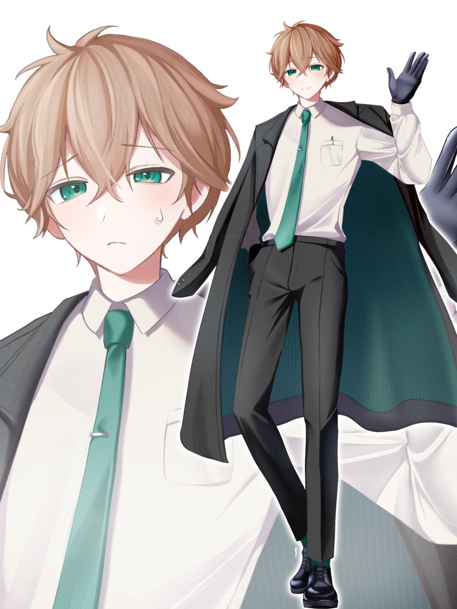 Post by IKE//TD//☈2日目西は51a on X: むーっちゃ良き…