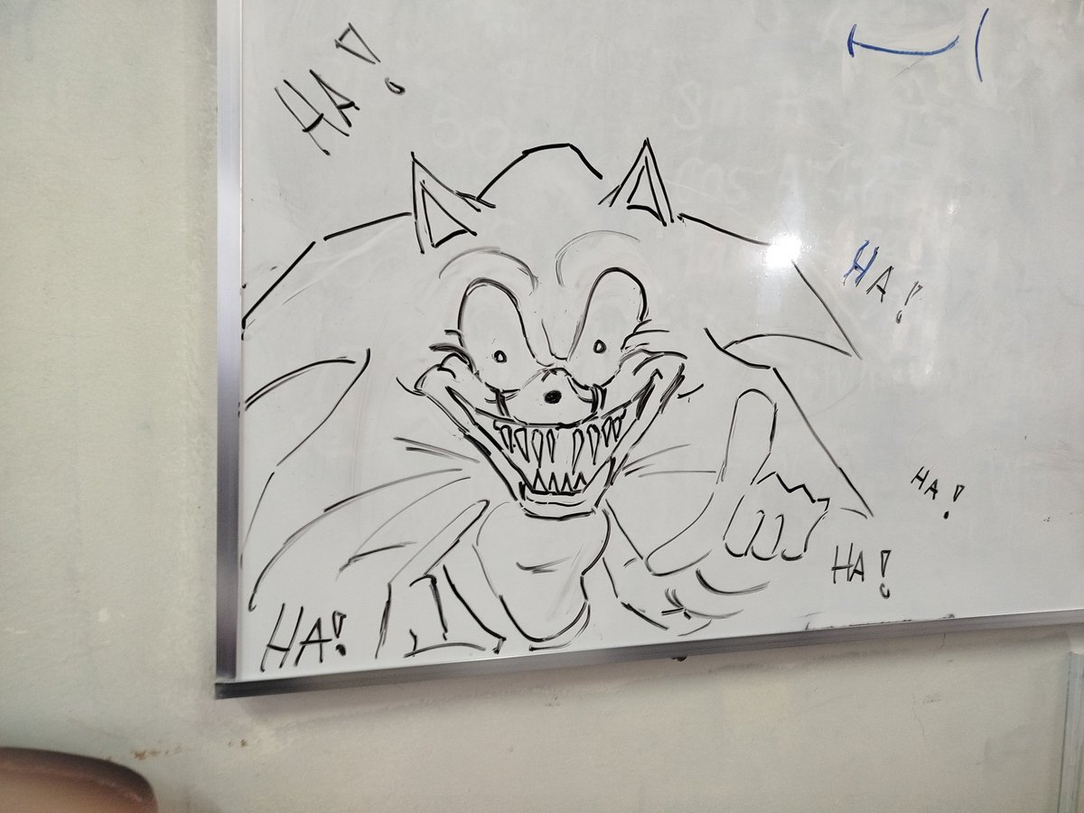 I drew this at school 
#takeabreather