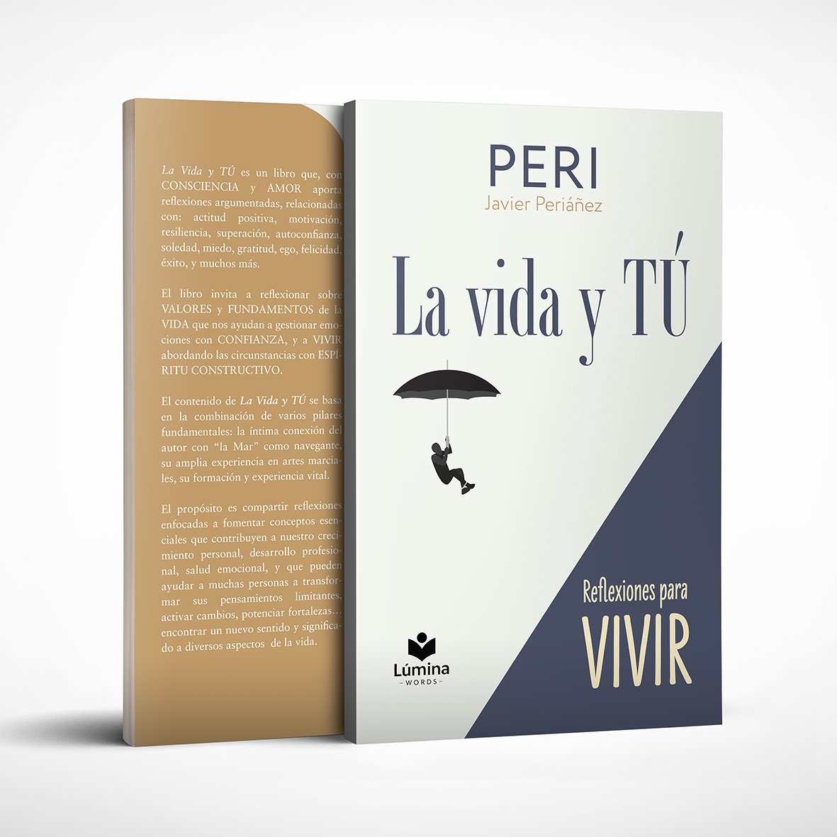 CapitánPeri "Actitud para Crecer"" tweet media