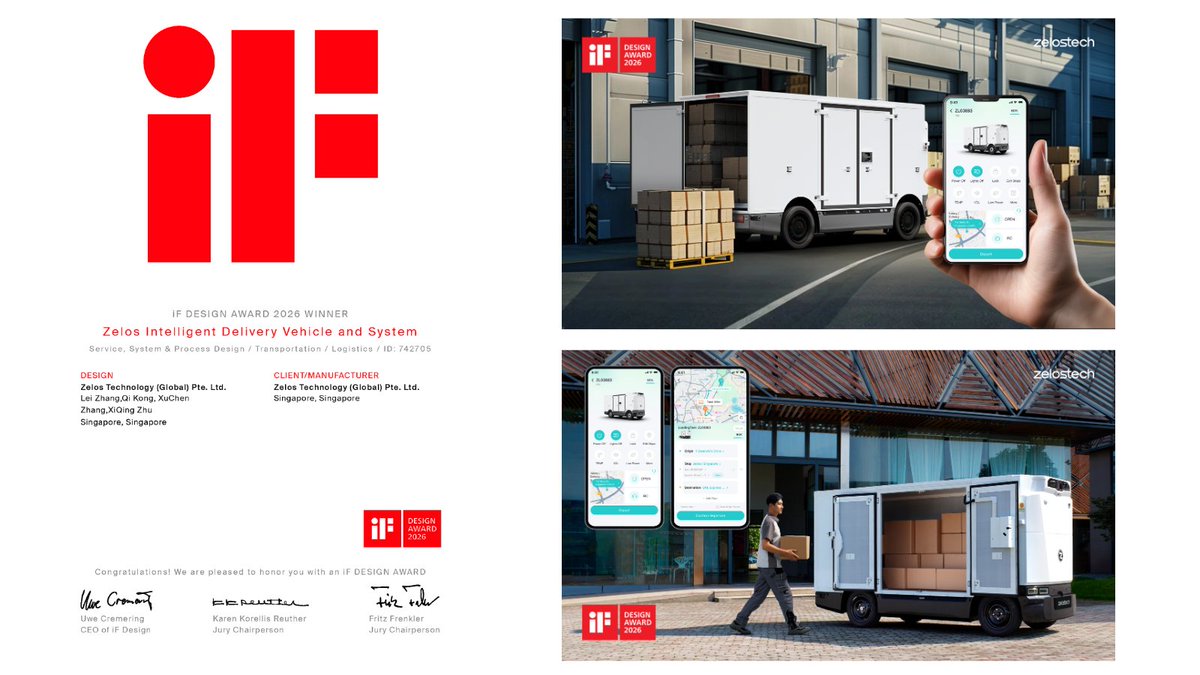 Zelostech tweet media