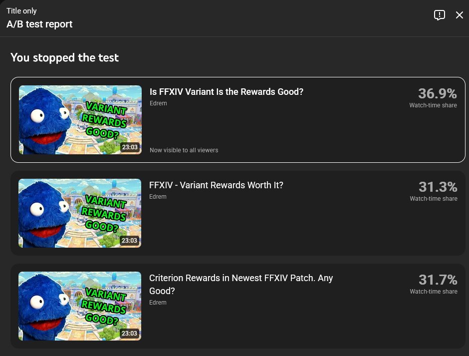 Edrem - Robot Puppet Vtuber tweet media