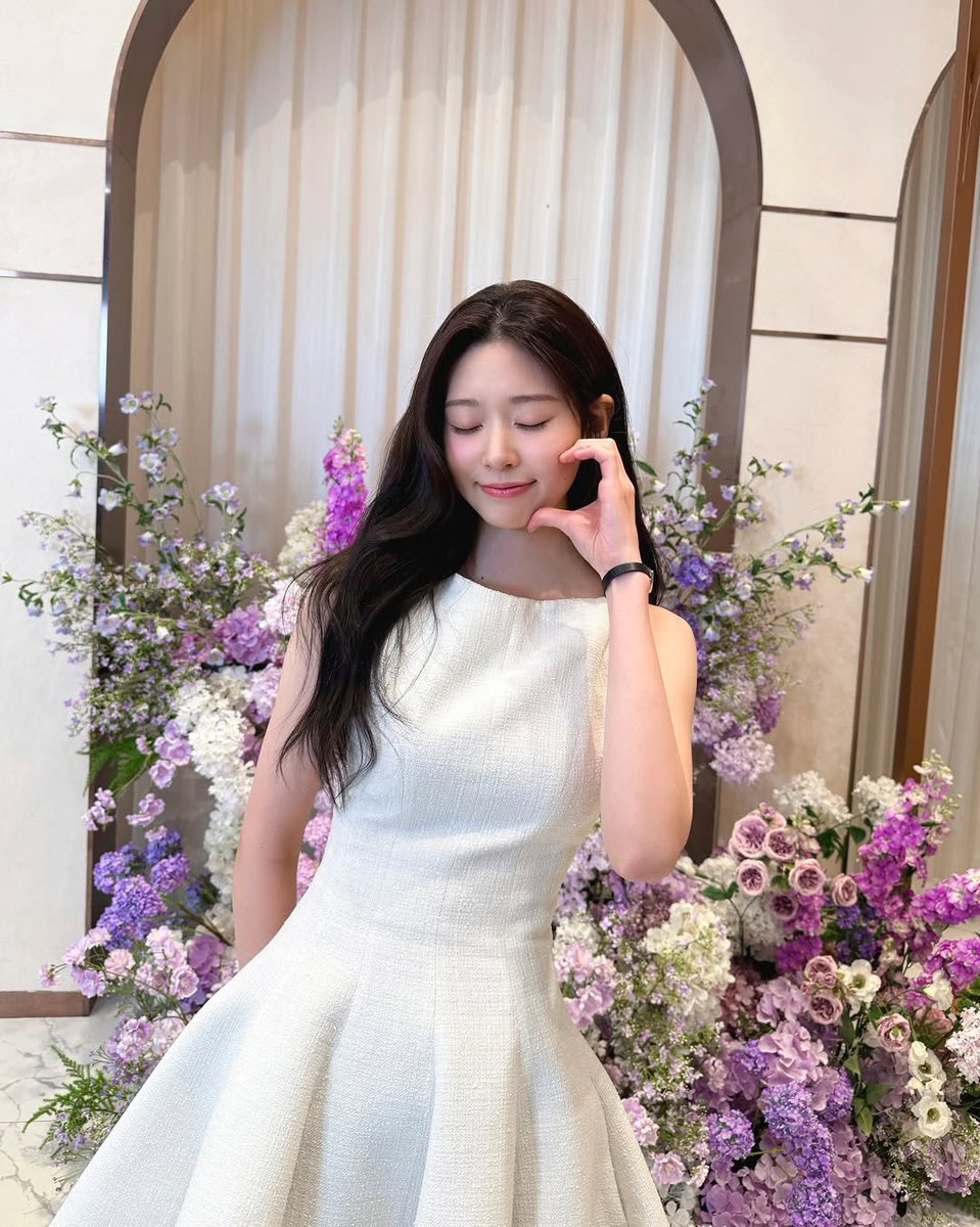 allaboutminju's tweet photo. Minju is so pretty 🥹🤍 https://t.co/1BqYYAjBqd