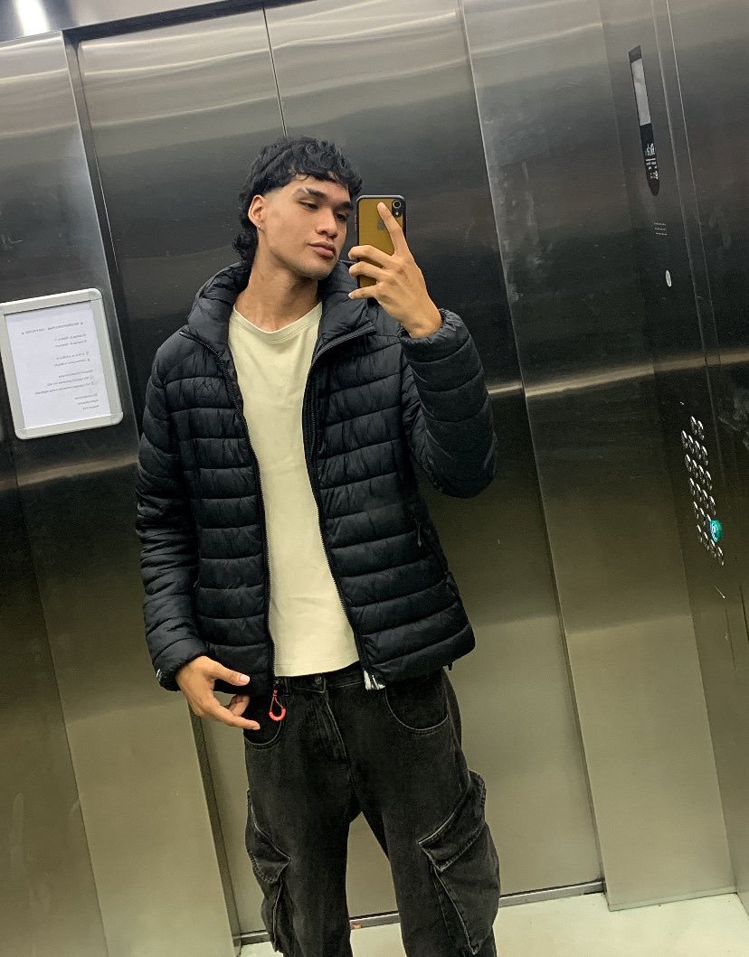 Ángel tweet media