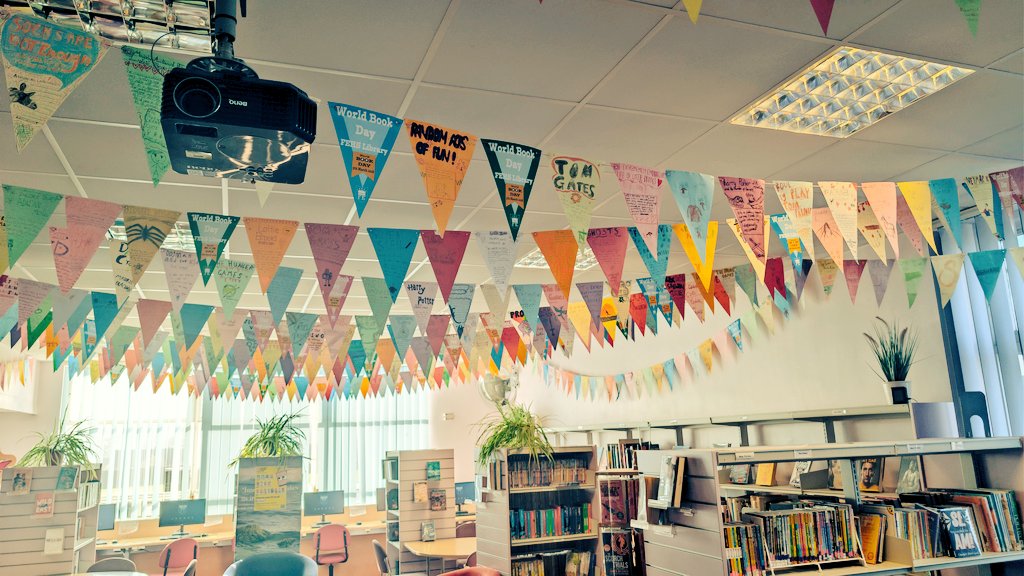 FEHSEnglish tweet media