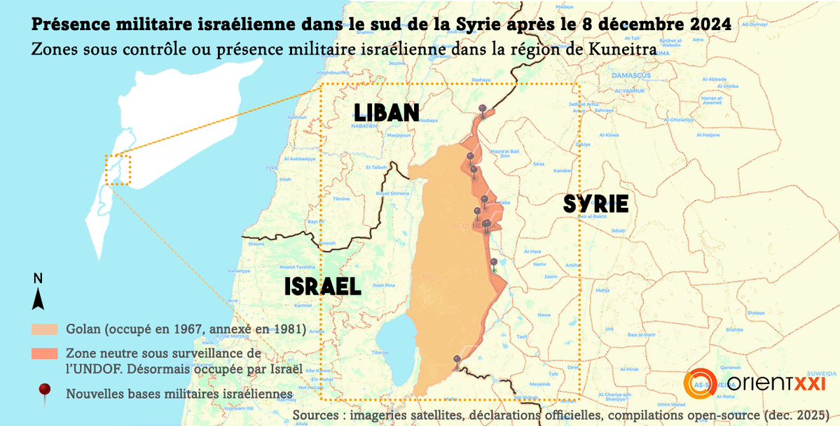 ORIENT XXI tweet media