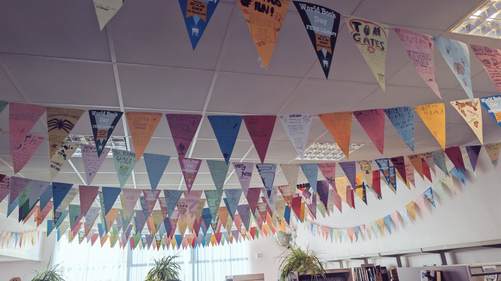 FEHSEnglish tweet media