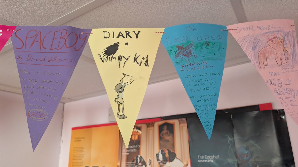 FEHSEnglish tweet media