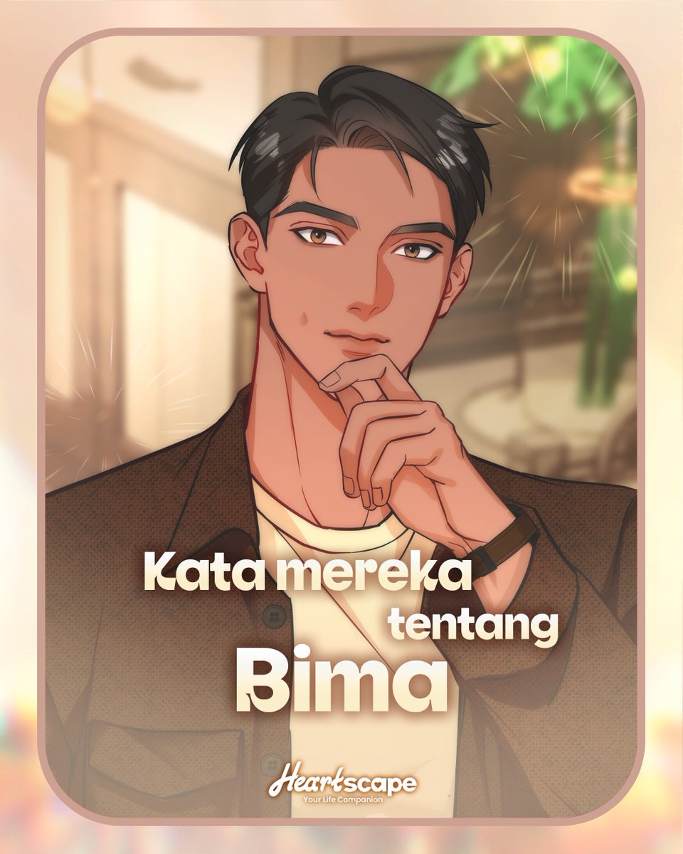 Heartscape tweet media