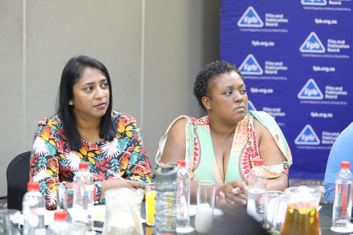 Film and Publication Board tweet media