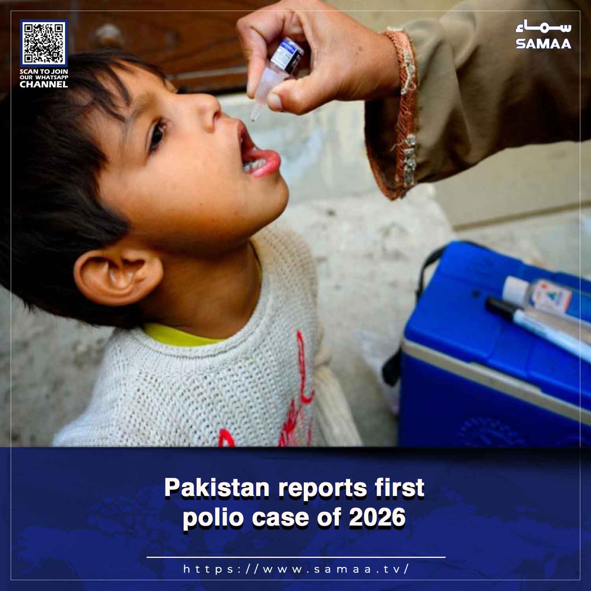 Samaa Health tweet media