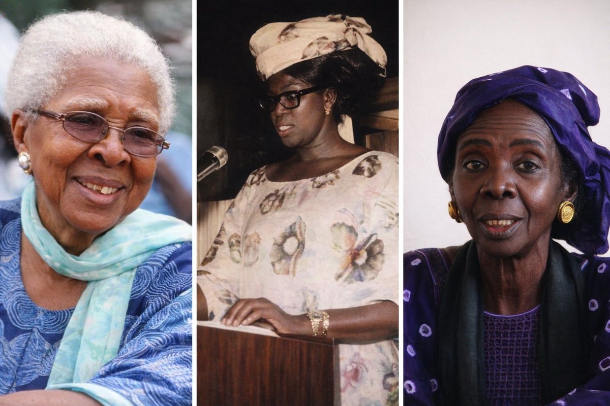 Université Cheikh Anta Diop de Dakar tweet media