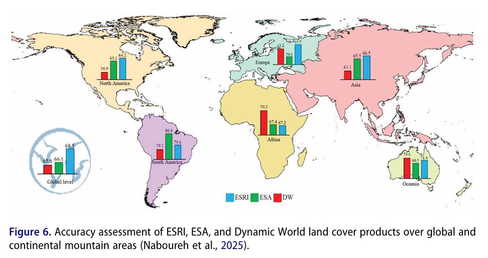 Big Earth Data tweet media