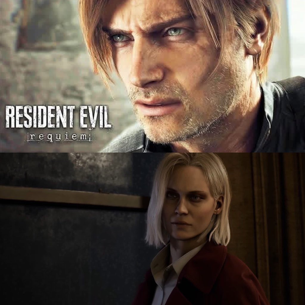 😳 DLC للعبة RE9 ؟!

تسريب جديد يذكر أن لعبة Resident Evil Requiem قد تحصل على إضافتين (DLC).

• الأولى تركز على قصة Alyssa Ashcroft قبل أحداث اللعبة.
• الثانية تتكلم عن Leon S. Kennedy وتوضح وين كان خلال أحداث Resident Evil 7: Biohazard وResident Evil Village.

🎮 التسريب يقول