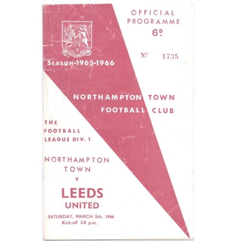 Cobblers Past 👞 tweet media