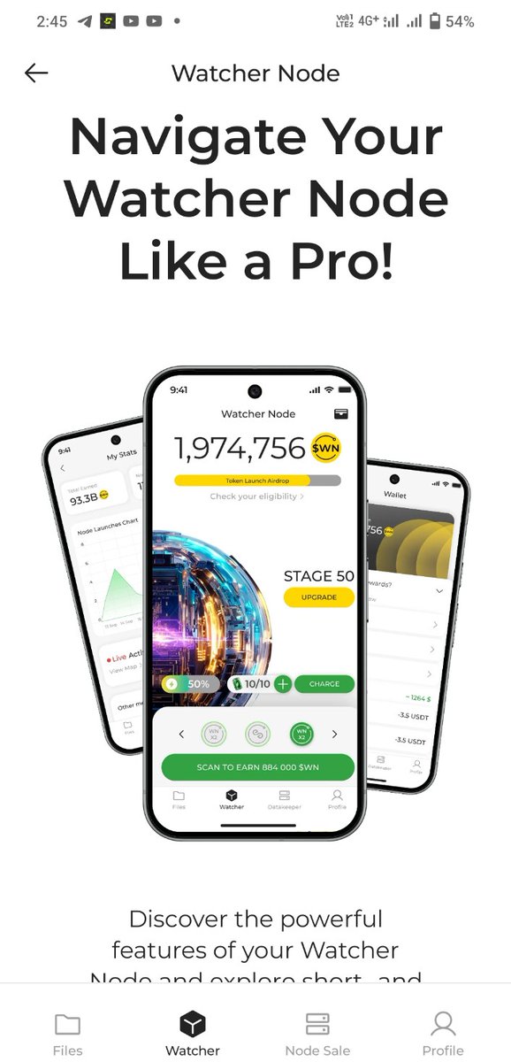 siva i official ambassador of interlink tweet media