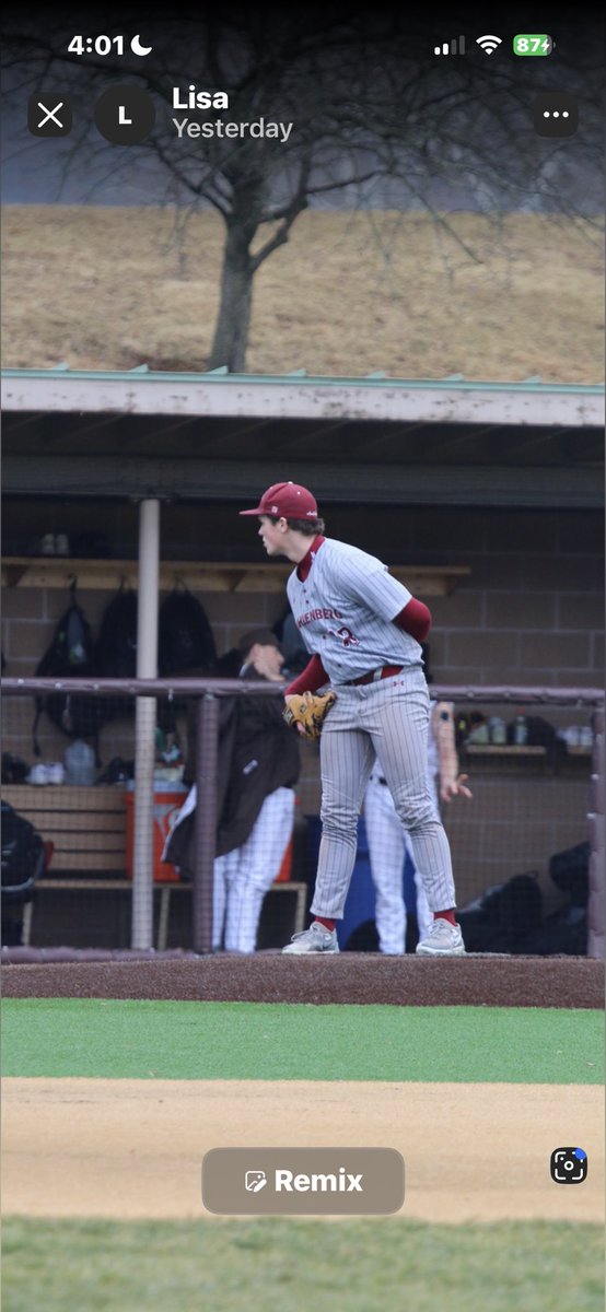NJ Pride Softball tweet media