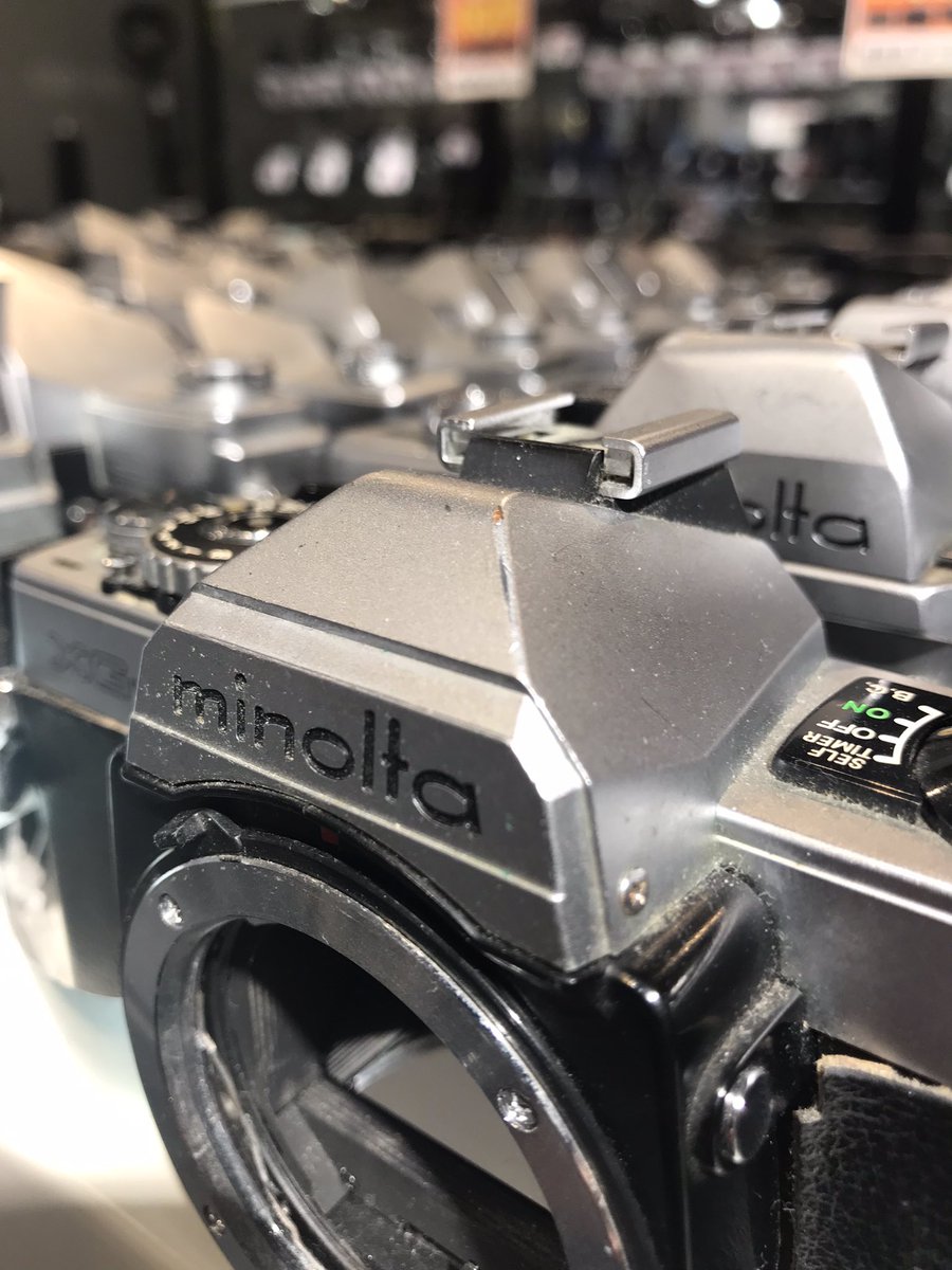 こんにちは ワットマン町田東急ツインズカメラ買取センターです 本日は