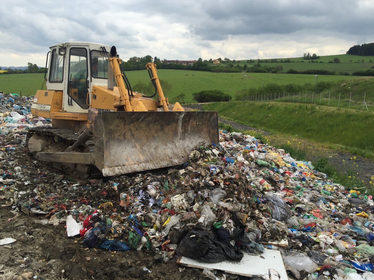 Environmental Conservation tweet media