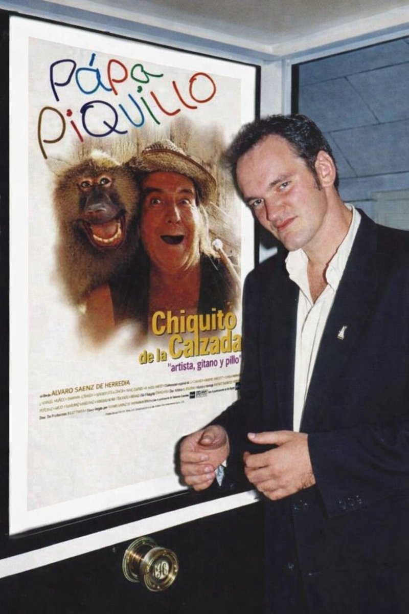 Bulazo, en realidad el poster era este.